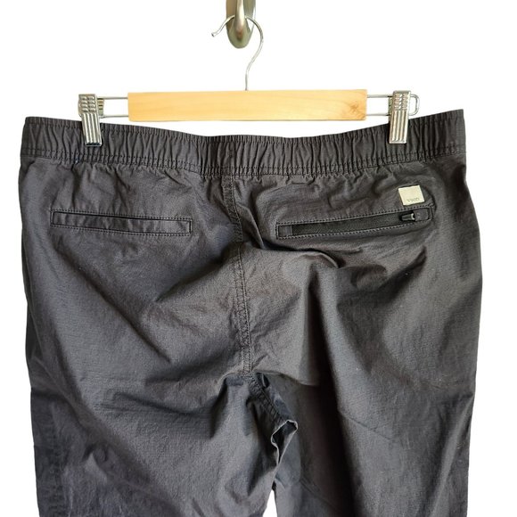 Vuori Charcoal Jogger Pants - Picture 8 of 11